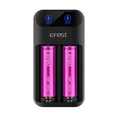 Efest - 2-Bay - Charger